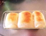 モチモチ フワフワのご飯パン作り方13写真