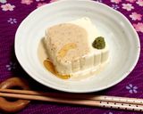 試してみて♪わさび風味ごまドレッシング♡作り方3写真