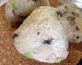 めっちゃ簡単‼︎栗ご飯☆作り方5写真