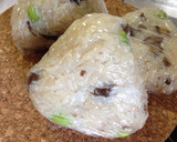 めっちゃ簡単‼︎栗ご飯☆作り方5写真