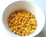 ❁醤油ココナッツ香～春キャベツのポリヤル作り方1写真