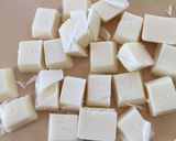 簡単！HMでいちごチョコマフィン作り方3写真