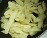 ポテトたっぷりグラタン作り方1写真