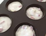 簡単！HMでいちごチョコマフィン作り方6写真