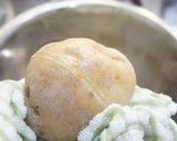 男爵いものほくほくポテトサラダ作り方4写真