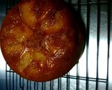 炊飯器でタルトタタン作り方8写真
