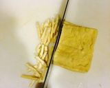 めんつゆで簡単☆五目ひじき作り方3写真