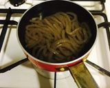 めんつゆで簡単☆五目ひじき作り方8写真
