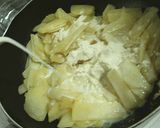 ポテトたっぷりグラタン作り方2写真