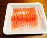 キャベツの味噌ちゃんこ作り方2写真