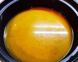キャベツの味噌ちゃんこ作り方3写真