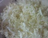 昔のしょうが焼き　つゆだく玉ねぎたっぷり作り方6写真