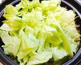 キャベツの味噌ちゃんこ作り方5写真