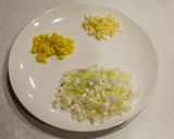ピリッと美味しい麻婆豆腐作り方1写真