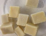 高野豆腐の煮物作り方1写真
