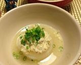 ☆新玉ねぎの肉詰めトロトロ煮☆作り方8写真