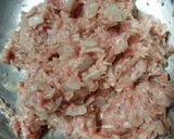 まるごと☆ピーマンの肉詰め作り方3写真