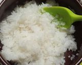 セラウェア18cmで１合炊飯作り方4写真