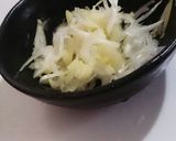 ピリ辛豚バラ煮込み作り方7写真