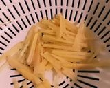 ピリ辛豚バラ煮込み作り方8写真