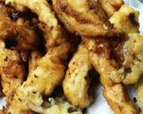 ささみのステックフリッター◆隠し味はマヨ作り方5写真