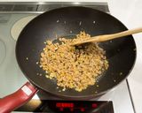 ピリッと美味しい麻婆豆腐作り方6写真