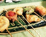 串揚げ作り方6写真