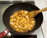 ピリッと美味しい麻婆豆腐作り方9写真