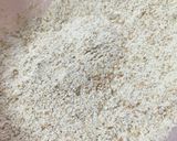 グラハム☆ガリッとクッキー♫作り方1写真