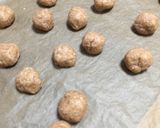 グラハム☆ガリッとクッキー♫作り方3写真