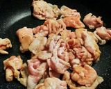 肩ロースを使って酢豚(*^^*)作り方3写真