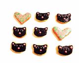 簡単！基本のアイシングクッキー☆作り方4写真
