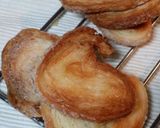 簡単！ガレットデロワ♪王冠とおまけ付き♡作り方13写真
