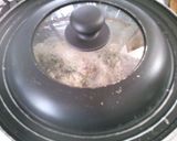 簡単！ フライパンで マグロの 香草焼き作り方3写真