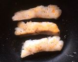 【永久保存版】タラのムニエル♡バター醤油作り方2写真