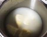 活力鍋☆たけのこ簡単下茹で作り方2写真