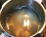 活力鍋☆たけのこ簡単下茹で作り方5写真