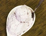 残った生クリーム！なめらかアイスクリーム作り方6写真