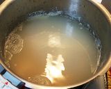 活力鍋☆たけのこ簡単下茹で作り方6写真