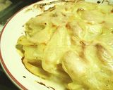 ポテトたっぷりグラタン作り方5写真