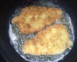 フライパンで楽チンとんかつ☆お弁当にも♪作り方8写真