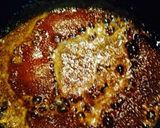 ノンフライヤーde手羽先の甘辛煮作り方5写真