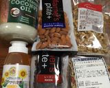 簡単！軽食！おやつに最適！シリアルバー！作り方1写真
