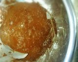 約30分、レンジでしっとりチョコケーキ作り方2写真