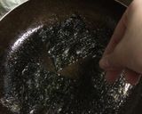 簡単✡｡:*激ウマ韓国のり風作り方3写真