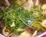 とにかく野菜スープ。作り方7写真