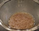 えごま油で♫　健康玉ねぎドレッシング♡作り方1写真
