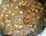 約30分、レンジでしっとりチョコケーキ作り方5写真