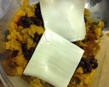 かぼちゃぼーる作り方6写真