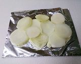 簡単！新玉ねぎのチーズ焼き作り方2写真
